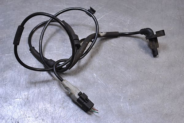 ABS Sensor CITROËN BERLINGO / BERLINGO FIRST MPV (MF_, GJK_, GFK_)