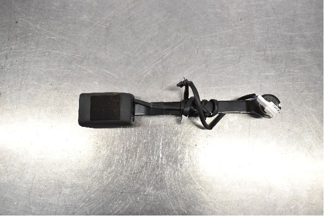 Seleholder NISSAN QASHQAI II SUV (J11, J11_)