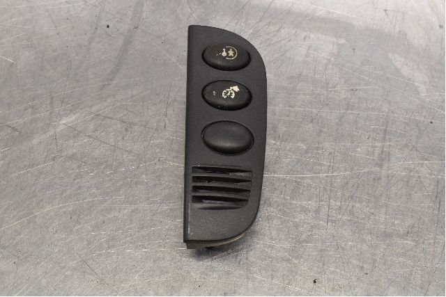 Cruise control switch