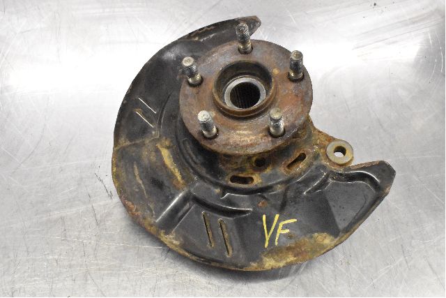 Spindel for SUBARU OUTBACK (BR)