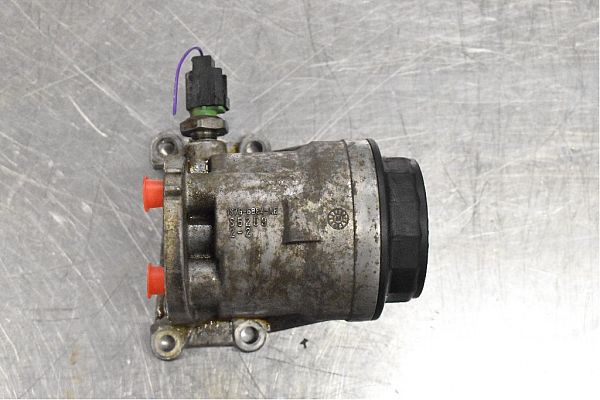Oliefilter - konsol MAZDA 6 Hatchback (GH)