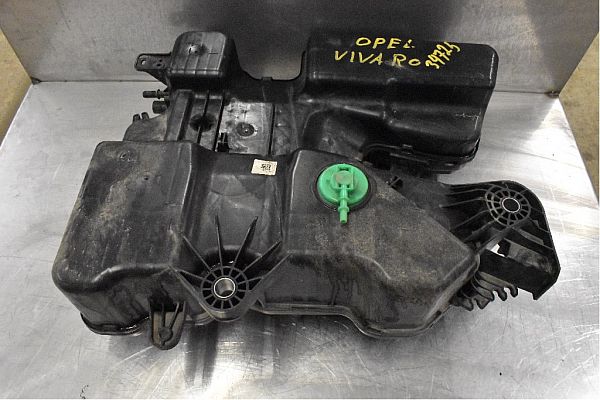 Pojemnik na płyn AdBlue OPEL VIVARO C Box (K0)