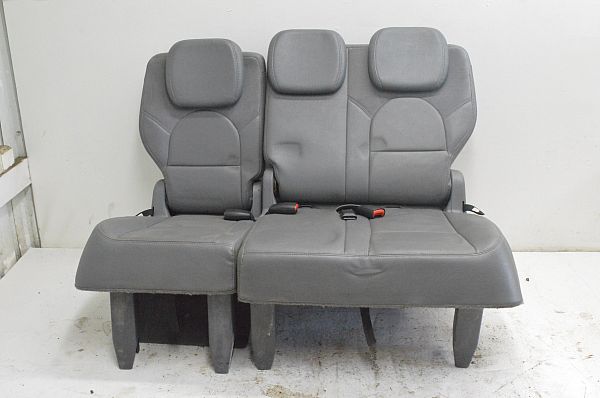Back seat CHRYSLER VOYAGER Mk III (RG, RS)