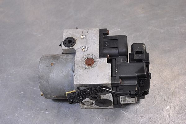 ABS Pumpe PEUGEOT PARTNER Van (5_, G_)