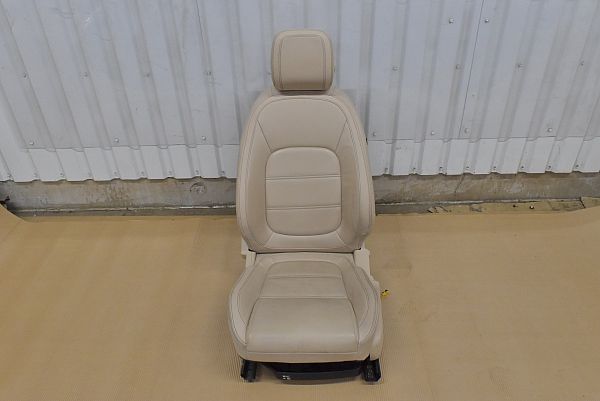 sièges avant 4 portes JAGUAR F-PACE (X761)