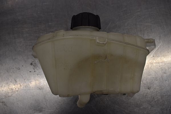 Vase expansion carburant