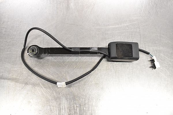 Seleholder NISSAN QASHQAI II SUV (J11, J11_)