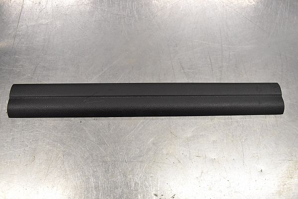 Door sill cover