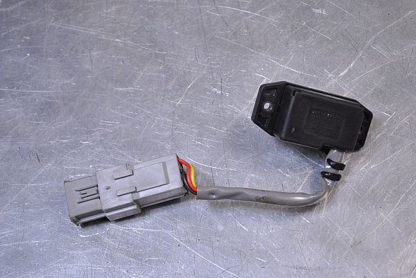 Ratvinkel sensor
