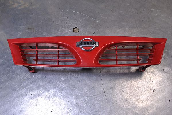 Grill / gitter NISSAN ALMERA I (N15)