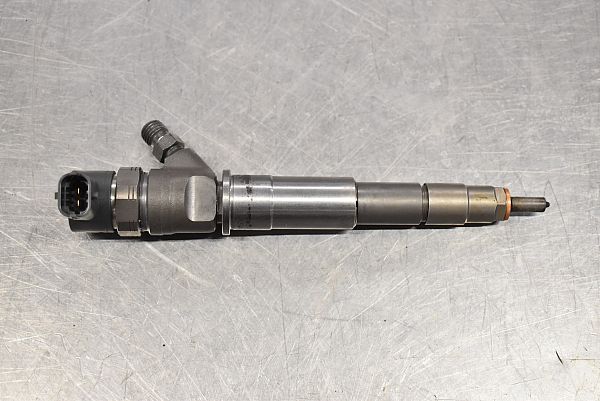 Verstuiver / Injector OPEL MOVANO B Box (X62)
