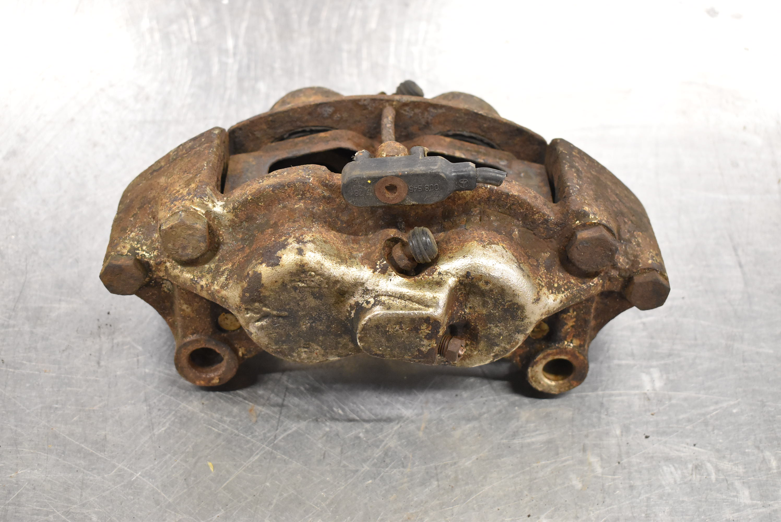 Bremsekaliber - for højre MERCEDES-BENZ T1/TN Box Body/Estate