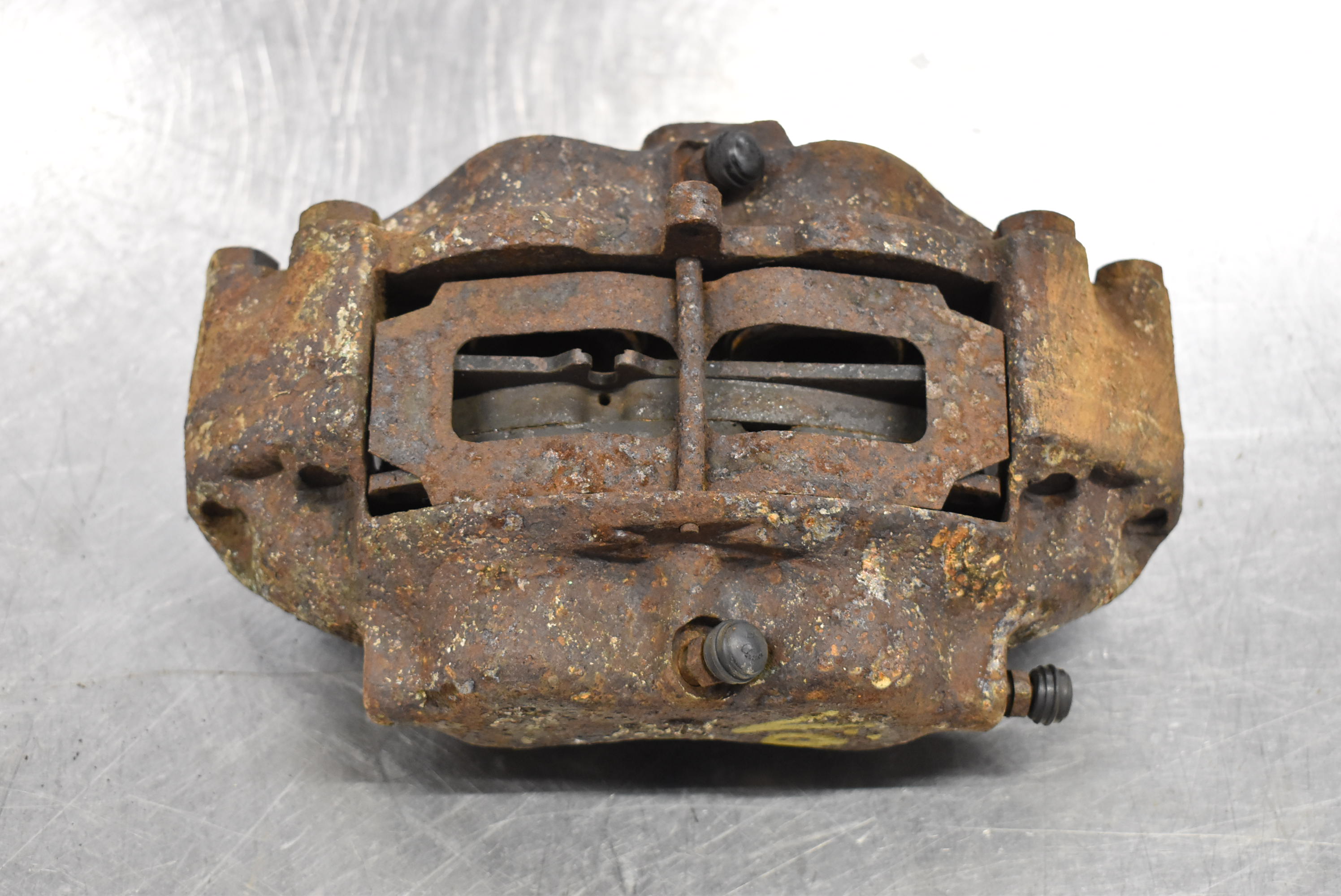 Bremsekaliber - for venstre MERCEDES-BENZ T1/TN Box Body/Estate