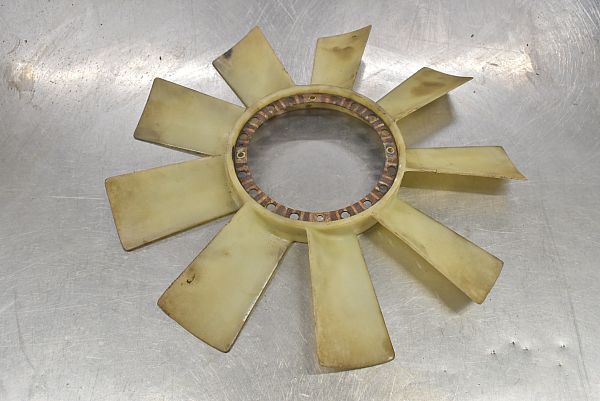 Ventilatorvinge MERCEDES-BENZ T1/TN Box Body/Estate