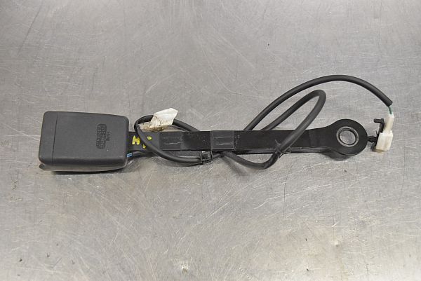Seleholder NISSAN QASHQAI II SUV (J11, J11_)
