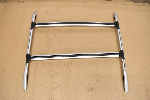 Roof shackle NISSAN NP300 NAVARA Pickup (D23)