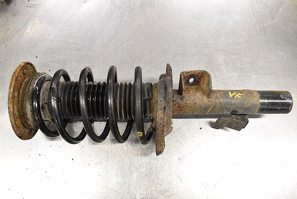 Federbein vorn VOLVO V70 III (135)