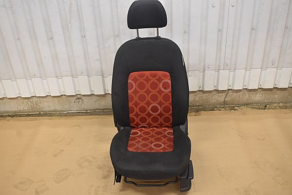 Forseter 4 dørs HYUNDAI i10 (PA)