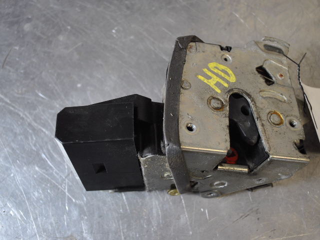 256S3 : Türschloss und Motor - Autoparts24