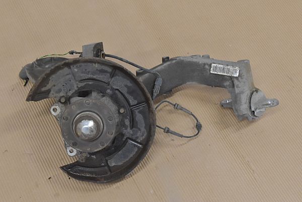 Radnabe hinten ALFA ROMEO GIULIETTA (940_)
