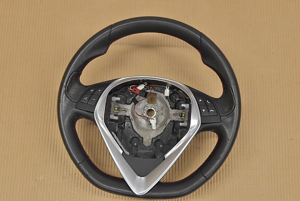 Rat (airbag medfølger ikke) ALFA ROMEO GIULIETTA (940_)
