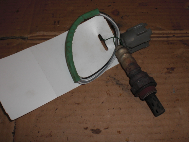Sonda lambda CHRYSLER TACUMA Mk II (GS_, NS_)