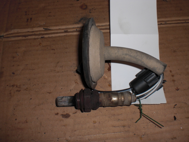 Sonda lambda CHRYSLER TACUMA Mk II (GS_, NS_)