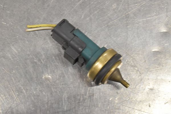Sensor - lygtejustering PEUGEOT 207 CC (WD_)