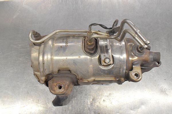 Katalysator KIA PRO CEE'D (JD)