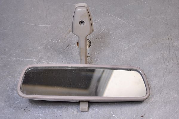 Rear view mirror - internal NISSAN SILVIA (S12)