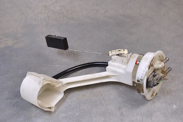 Fuel level sensor