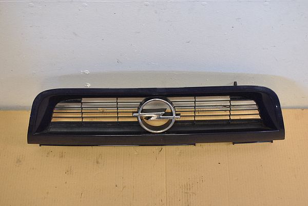 Front grid OPEL VECTRA A (J89)