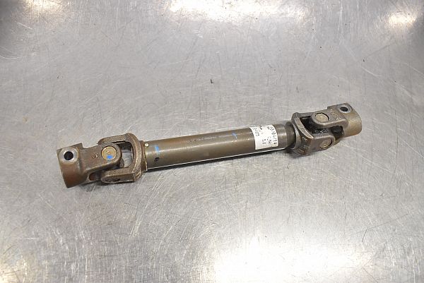 Ratstamme komplet FORD FIESTA VI Van