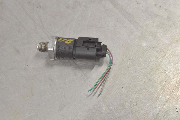 Fuel pressure sensor