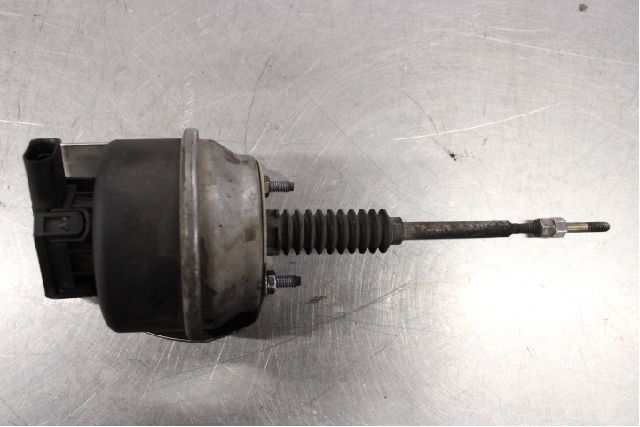 Wastgate ventil AUDI A6 Avant (4F5, C6)