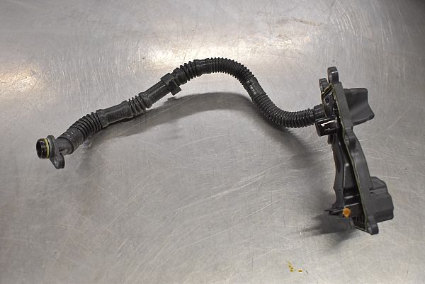 Breather valve