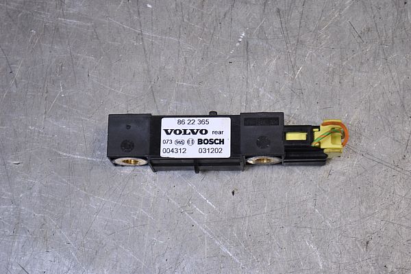 Airbagfühler VOLVO XC70 CROSS COUNTRY (295)