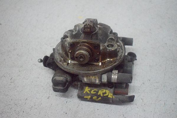 Injectie OPEL CORSA B (S93)