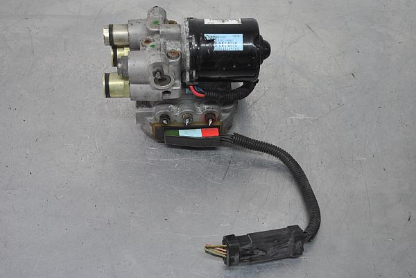 ABS - pump JEEP GRAND CHEROKEE   (ZJ, ZG)