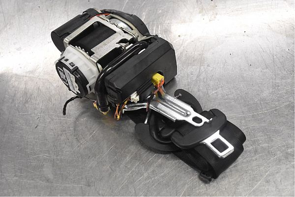 Sikkerhedssele - for AUDI A6 C8 Avant (4A5)