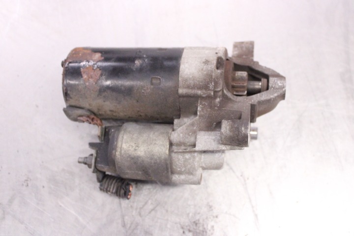 Startmotor PEUGEOT PARTNER Van (5_, G_)