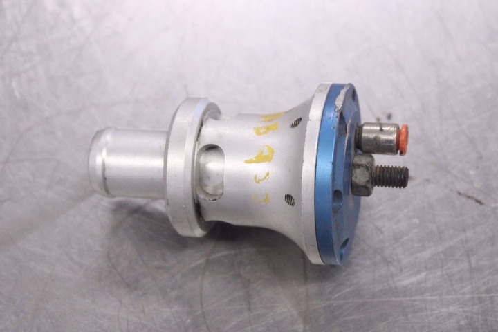 Wastgate valve SAAB 900 Mk II