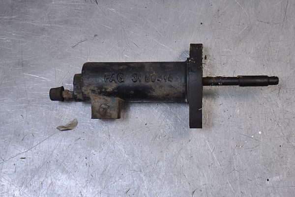 Koppeling hulp cilinder of Druklager MERCEDES-BENZ SALOON (W124)