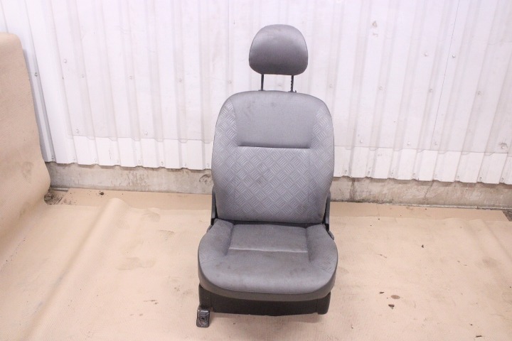 Front seat - 4 doors CITROËN BERLINGO / BERLINGO FIRST Box Body/MPV (M_)