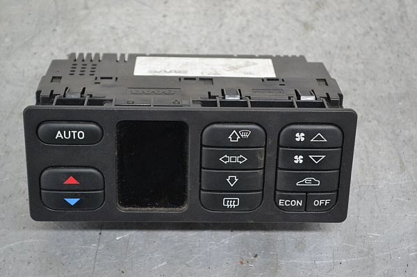 Aircondition boks SAAB 900 Mk II