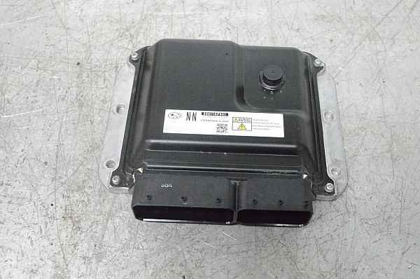 Motorsteuergerät (ECU) SUBARU OUTBACK (BR)