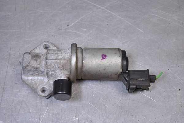 Air supply valve FORD MONDEO Mk II (BAP)