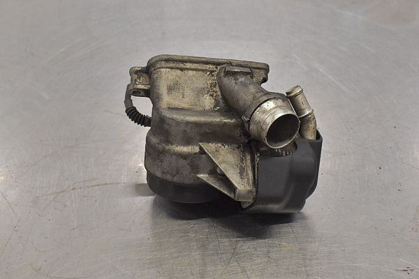 Ölfilterstutzen BMW 3 Coupe (E92)