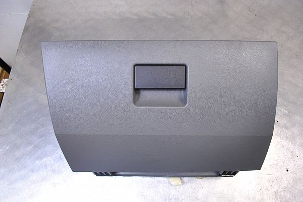 Glove compartment flap FORD FIESTA V (JH_, JD_)