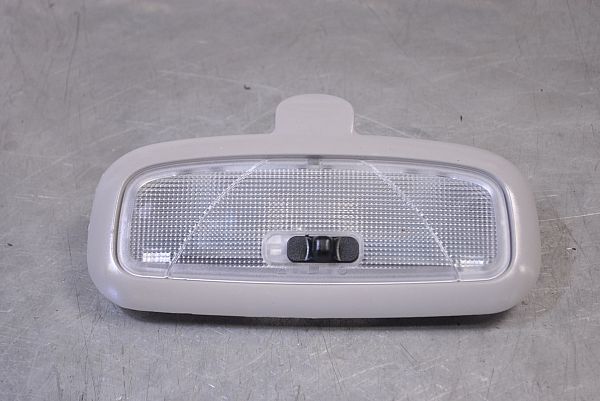 Loftslys FORD FIESTA V (JH_, JD_)